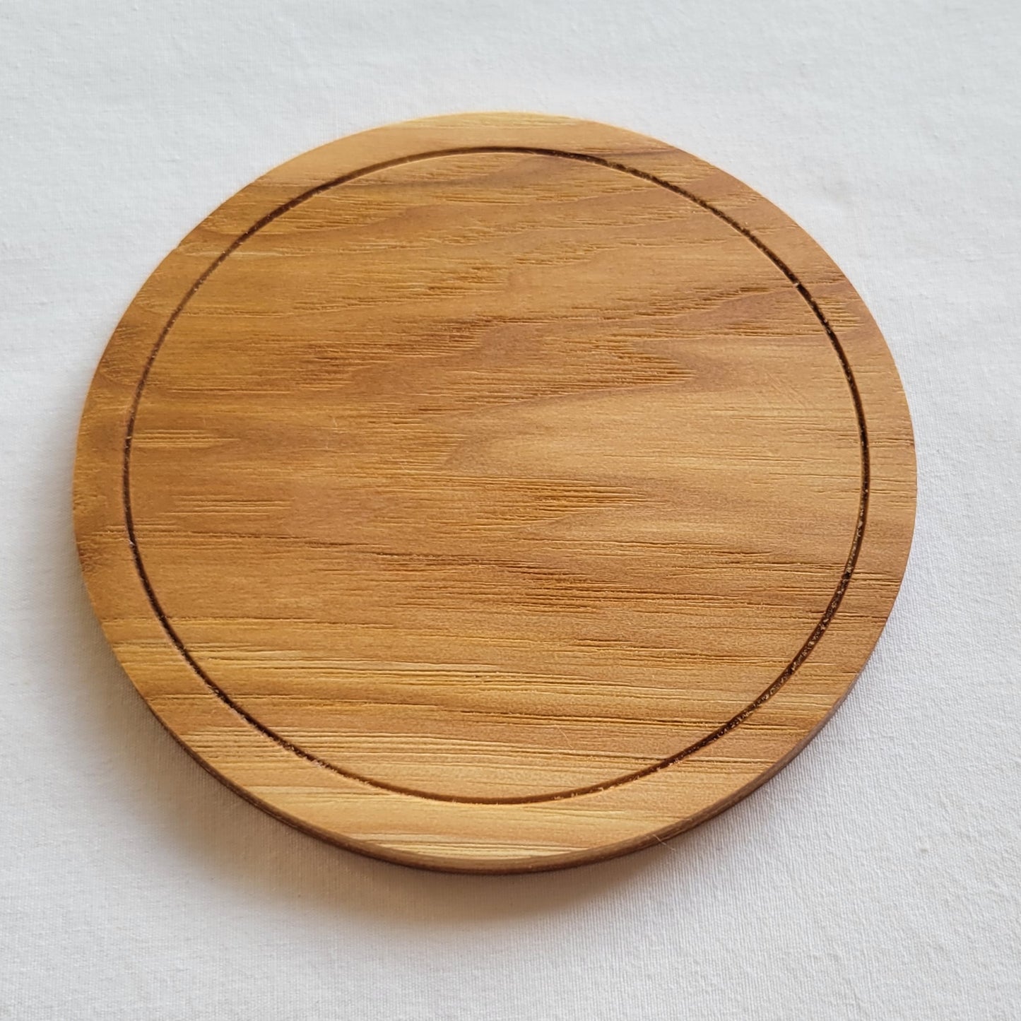 Coasters - Round Sets