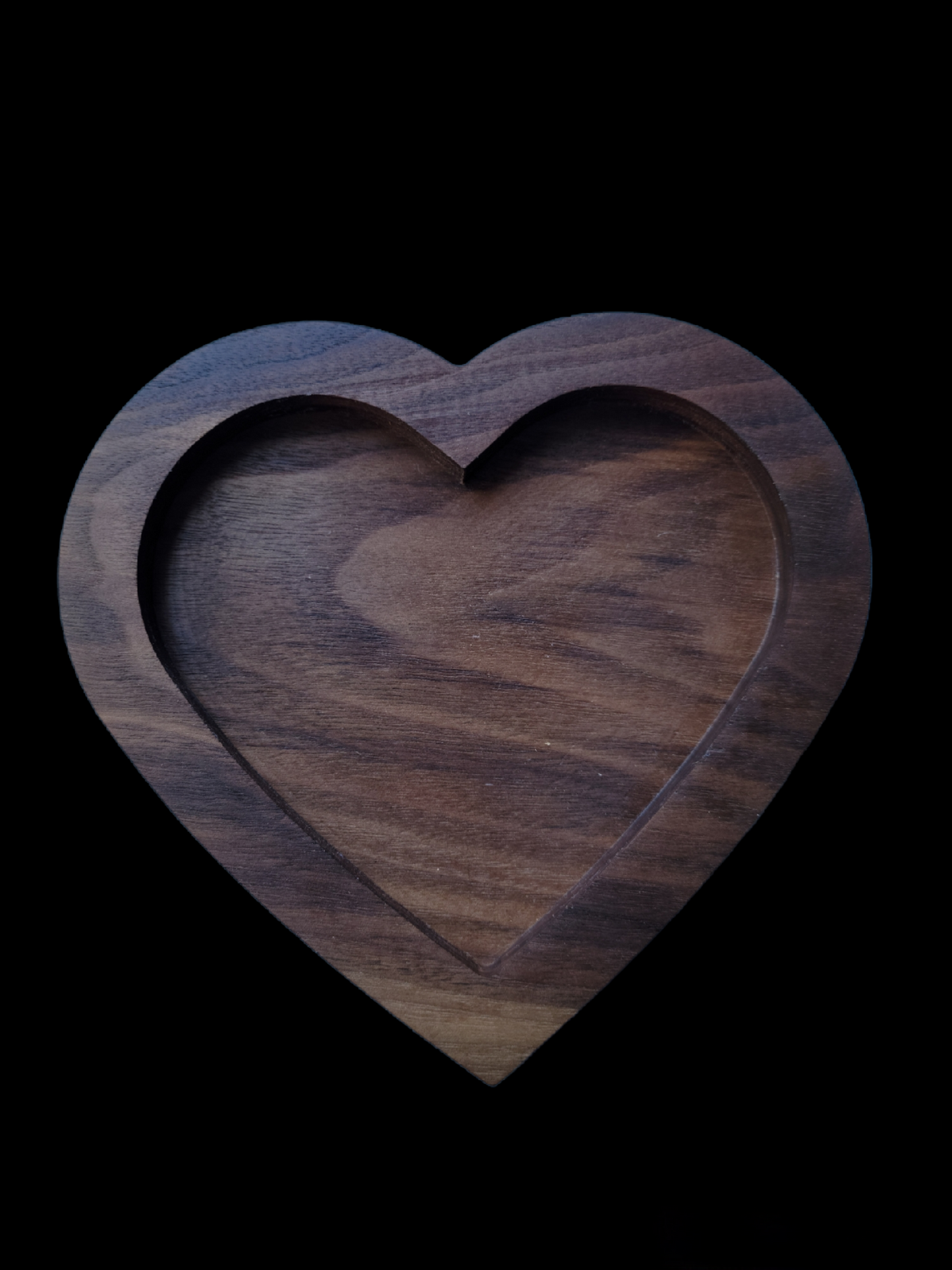 Catchall Tray - Heart