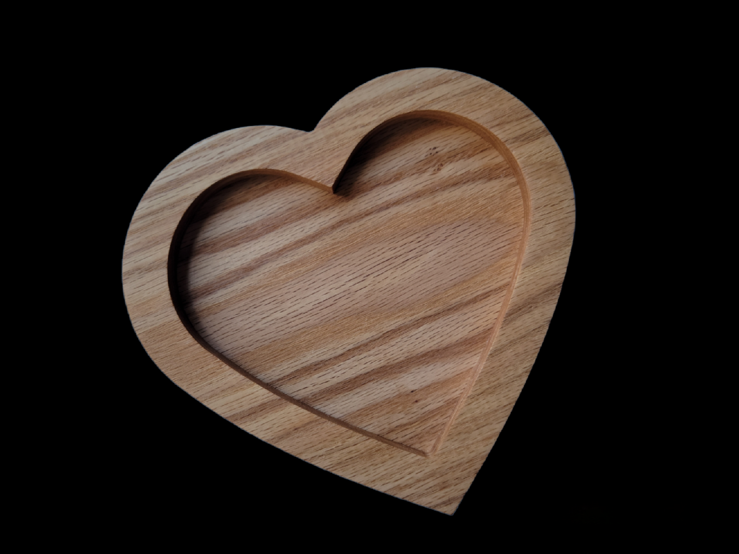 Catchall Tray - Heart