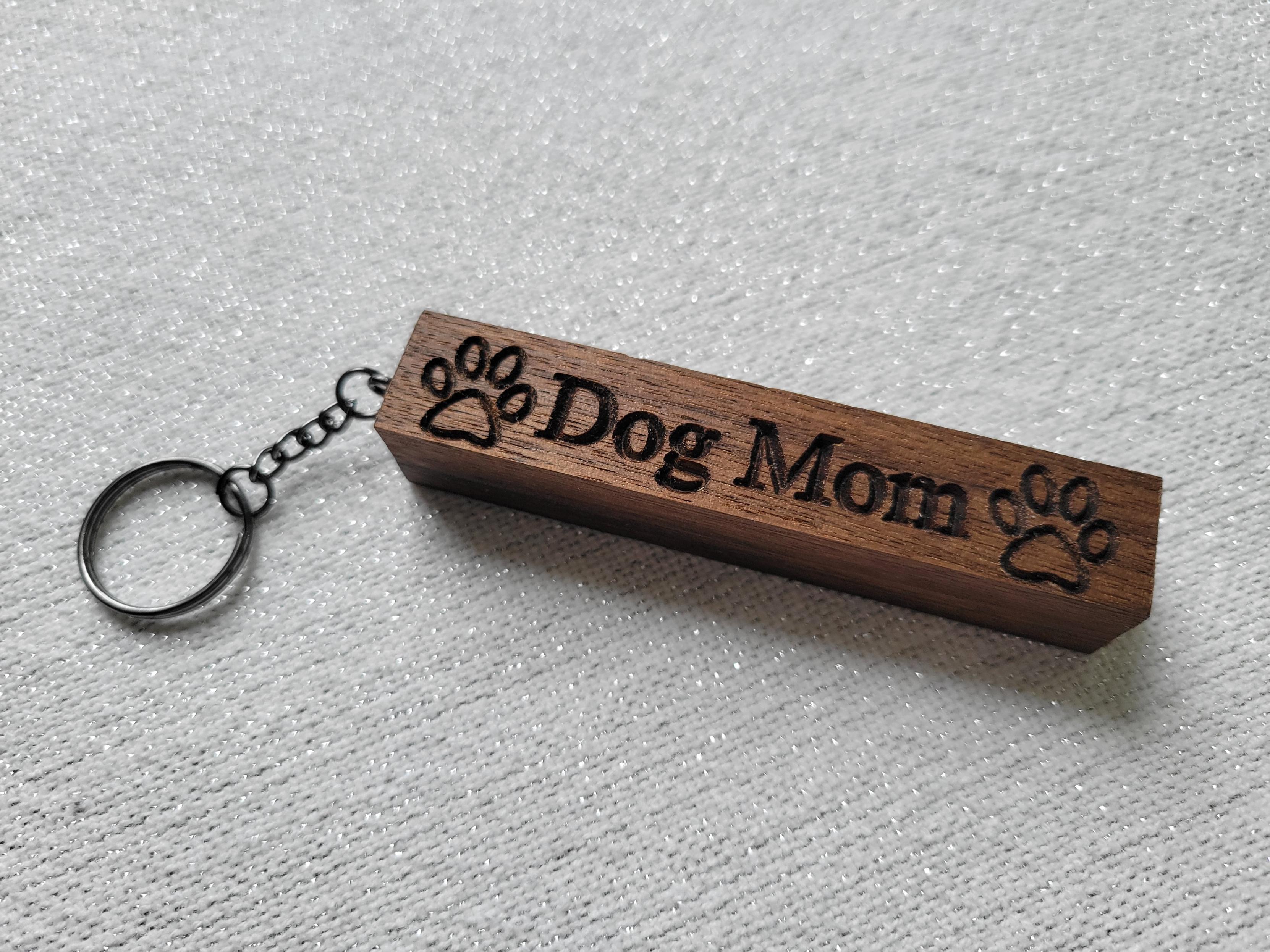 Keychains – Z to A Craftsman Designs